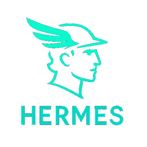 Hermes Logo